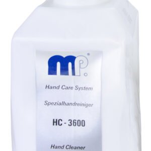 MP Hand Cleaner HC 3600 HandCareSystem 2000 ml soft bottle (Mipa)
