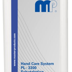 MP Protective Lotion PL 3300 HandCareSystem 1000 ml bottle (Mipa)