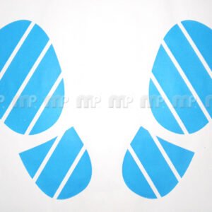 MP Cover Film Standard 7 µ (Mipa)