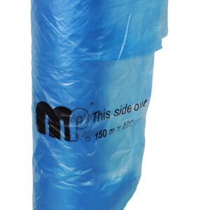 MP covering film Paperlike Blue 100 m roll x 600 cm (Mipa)