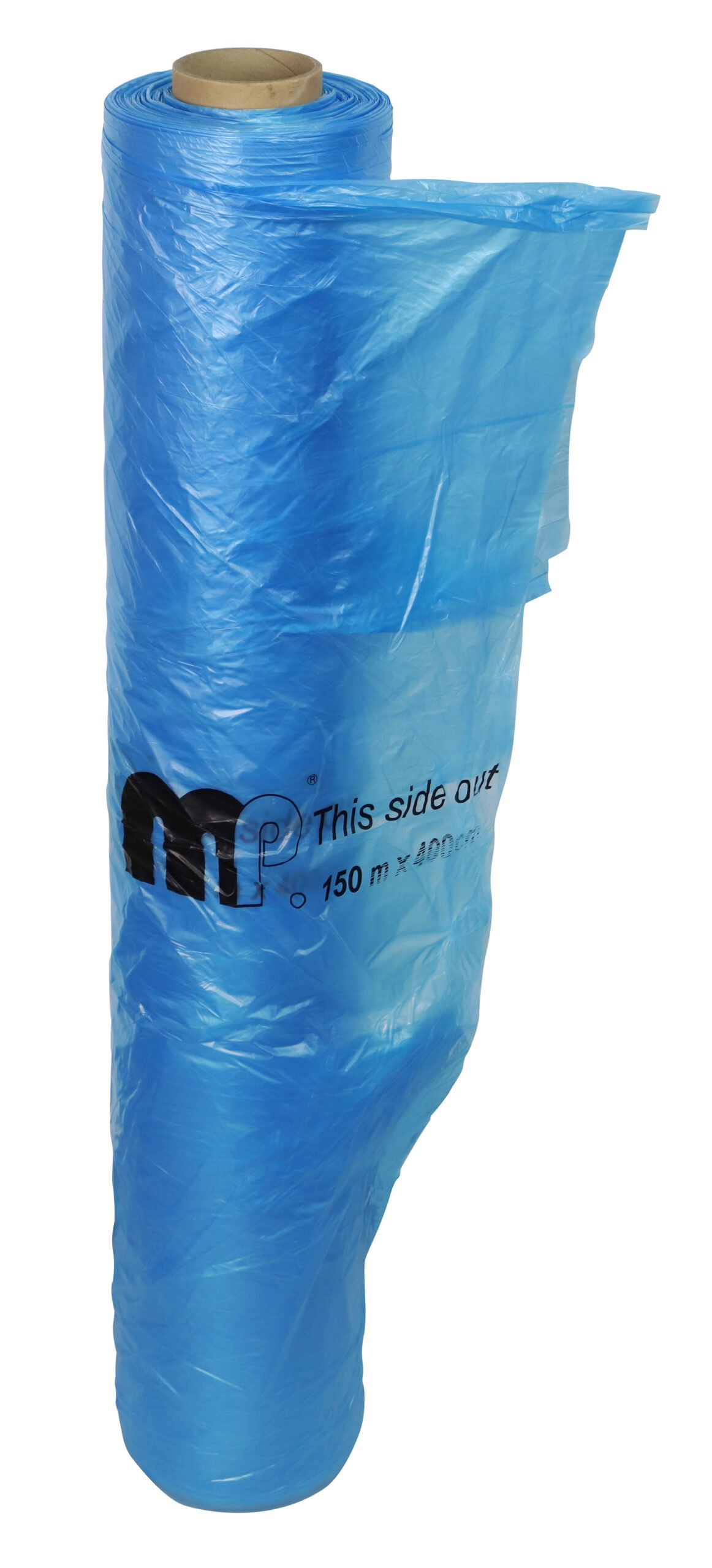 MP covering film Paperlike Blue 100 m roll x 600 cm (Mipa)