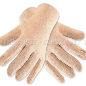 MP cotton gloves size 10 (Mipa)