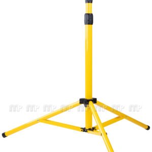 MP tripod for UV LED lamp MAX Height adjustable up to 2 m (Mipa)