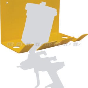 MP GunHolder Magnetic Gun holder for 2 spray guns (Mipa)