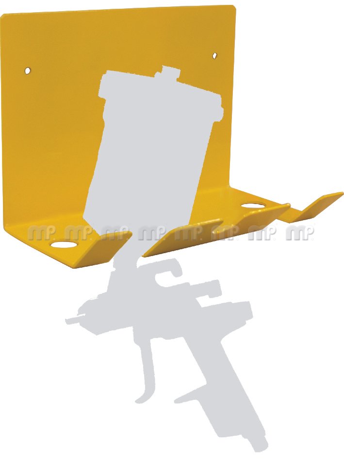 MP GunHolder Magnetic Gun holder for 2 spray guns (Mipa)