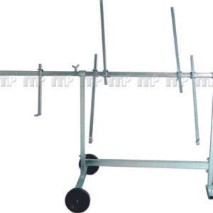 MP rotating spray stand "MultiSprayStand" (Mipa)