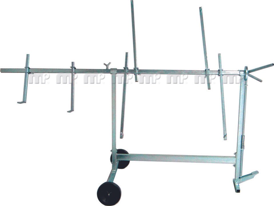 MP rotating spray stand "MultiSprayStand" (Mipa)