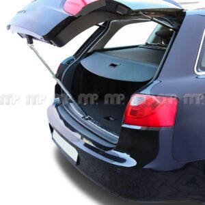 MP tailgate holder set "TrunkFix" (Mipa)