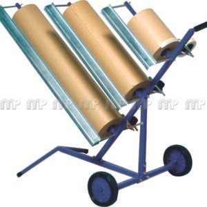 MP Paper dispenser "Incline" (Mipa)