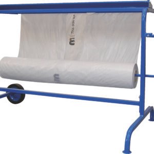 MP Foil dispenser trolley "Mobil" (Mipa)