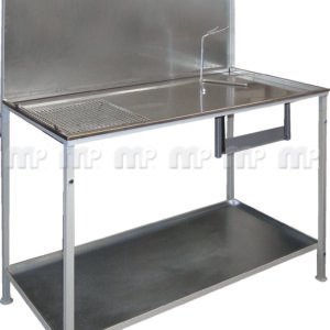 MP Mixing Table 118 x 62 x 142 cm (Mipa)