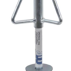 MP Rim Holder incl. lower section (Mipa)