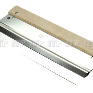 MP surface squeegee aluminium 60 cm Soft grip (Mipa)