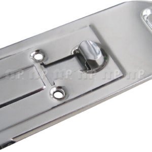 MP metal glass scraper 40 mm (Mipa)