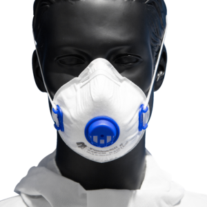 MP fine dust mask FFP2 R D (Mipa)