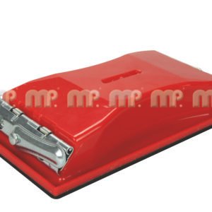 MP Hand Sander 110 x 210 mm (Mipa)