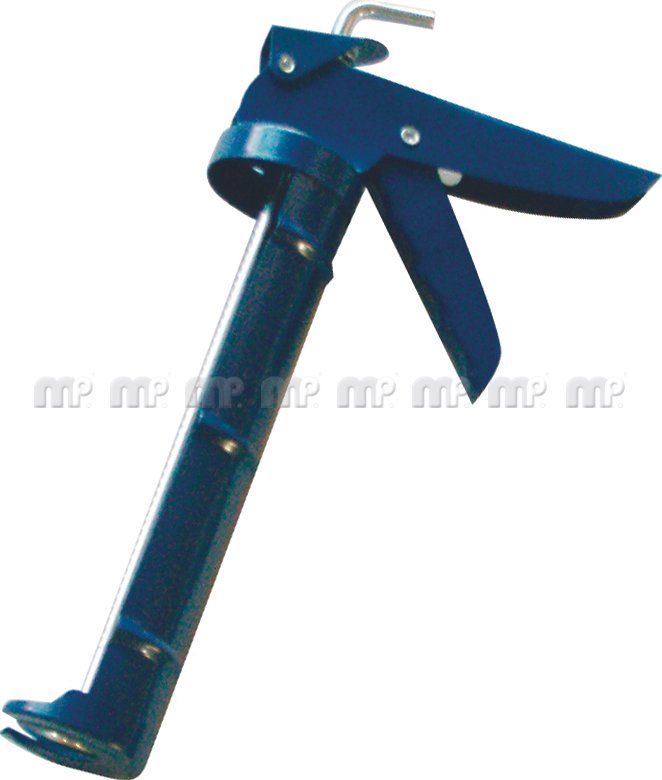 MP cartridge gun standard Semi-open design (Mipa)