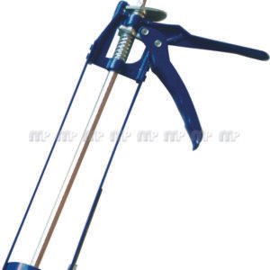 MP Skeleton Cartridge Press Open design (Mipa)