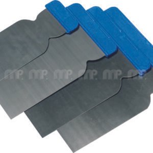 MP metal spatula set "SpreaderSet-M" (Mipa)