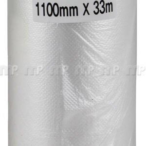 MP CQ Foil 33 m roll x Covering foil with paper adhesive tape (Mipa)
