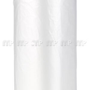 MP CQ foil 16 m roll x 240 cm Covering foil with paper adhesive tape (Mipa)