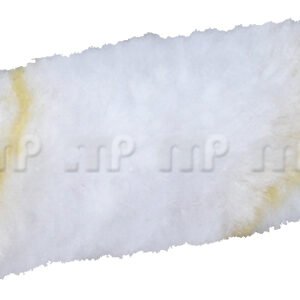 MP Professional Radiator Roller Gold thread 12 mm, double thickness, corner rolling (Mipa)