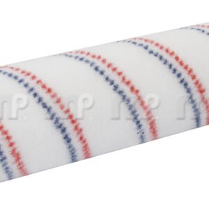 MP Radiator Roller Aurora 5 cm Polyamide, 7 mm (Mipa)