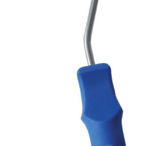 MP Professional Plug-in Bracket, Long 45 cm for 10 - 16 cm radiator rollers (Mipa)