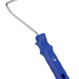 MP Plug-in bracket Premium 18 cm for 18 cm paint rollers, SoftTouch handle (Mipa)