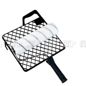 MP Paint Roller Set Professional 25 cm Polyester FI 9 mm (Mipa)