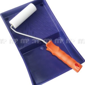 MP radiator roller set 11 cm Standard, roller foam (Mipa)