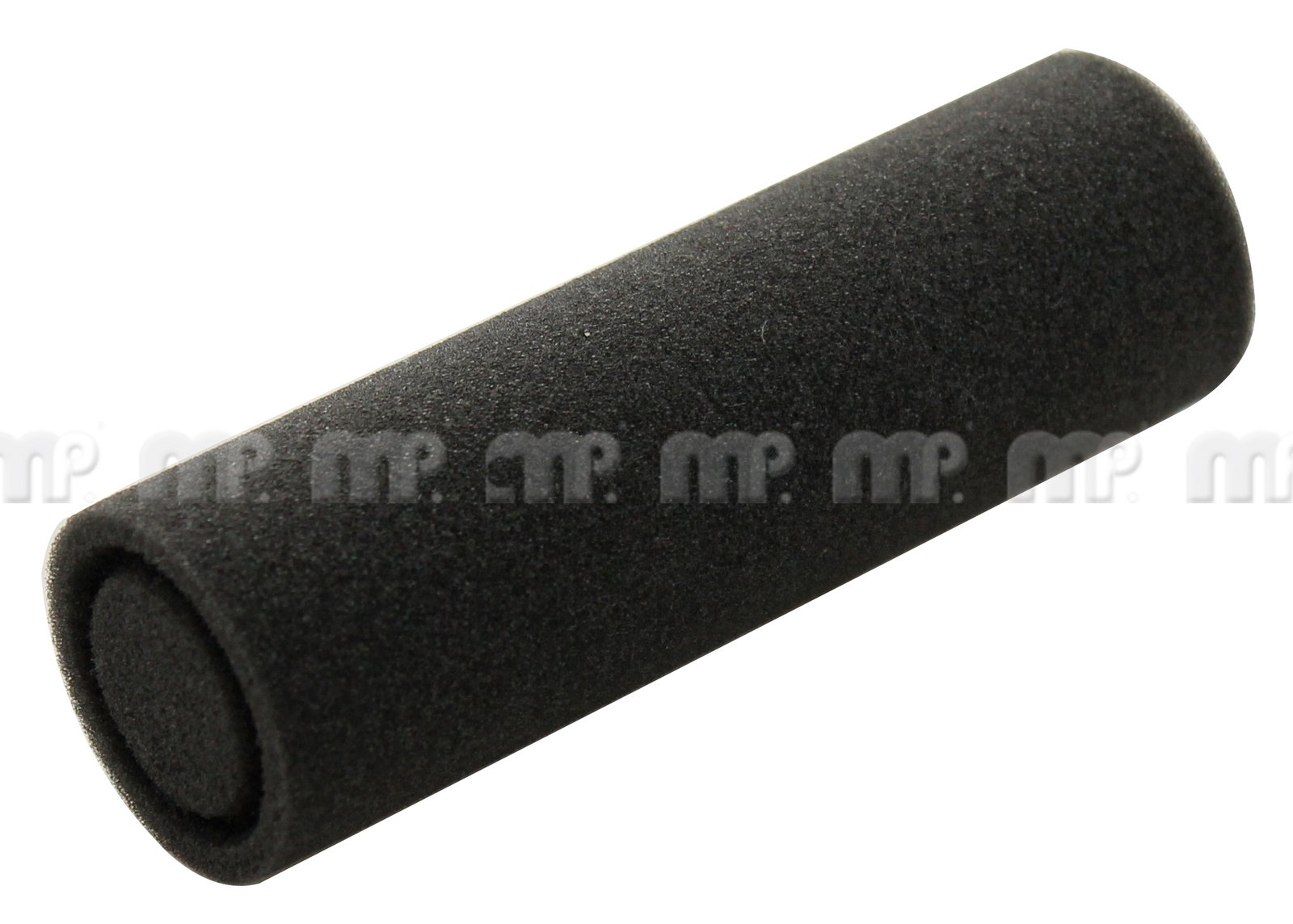MP radiator roller 11 cm Premium with special groove Grey roller foam (Mipa)