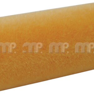 MP Radiator Roller Premium 11 cm, flocked roller foam, round on both sides (Mipa)