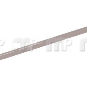 MP telescopic extension, professional Steel 115 - 200 cm (Mipa)