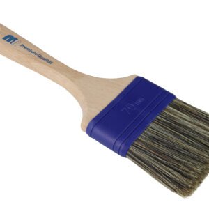 MP Premium stain brush 70 mm (Mipa)