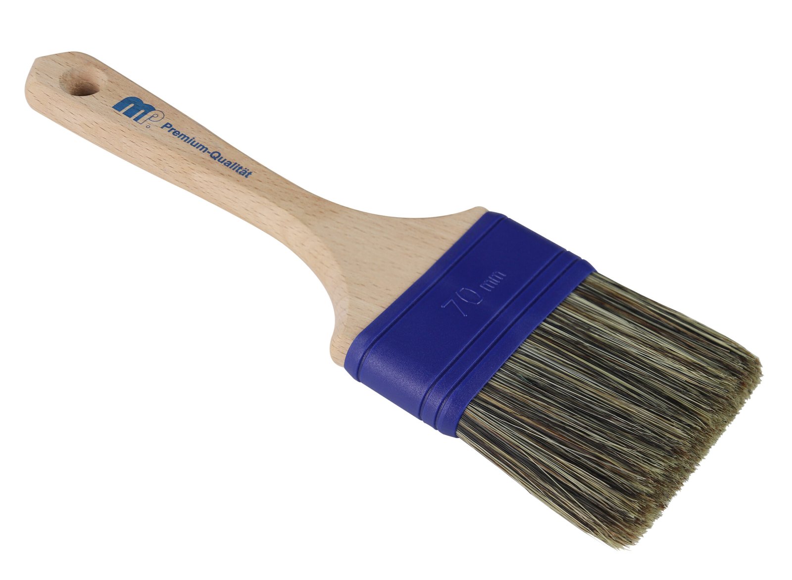 MP Premium stain brush 70 mm (Mipa)