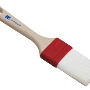 MP Paint Stripping Brush Professional 50 mm Pure nylon bristles (Mipa)