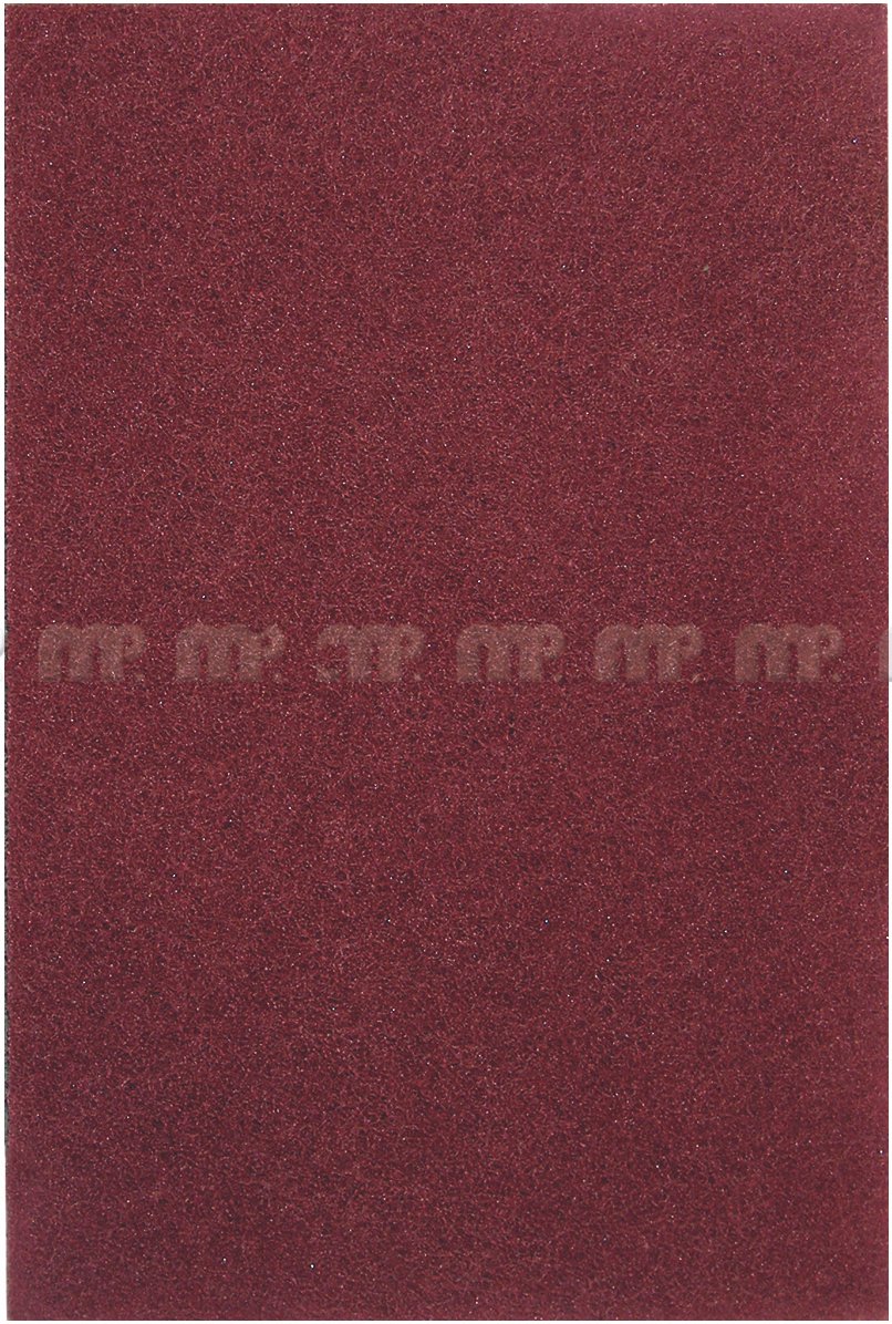 MP Abrasive Fleece Pad Ultra Fine (grey) (Mipa)