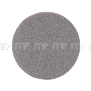 MP abrasive fleece disc 150 mm Ultra Fine (grey) (Mipa)