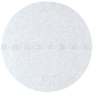 MP abrasive fleece disc 150 mm Polish Fine (white) (Mipa)