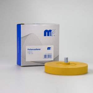 MP film eraser, single (Mipa)
