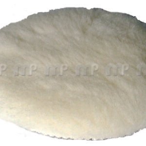 MP lambskin bonnet 150 mm Velcro (Mipa)