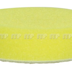 MP polishing sponge Spot 75 mm Velcro (Mipa)