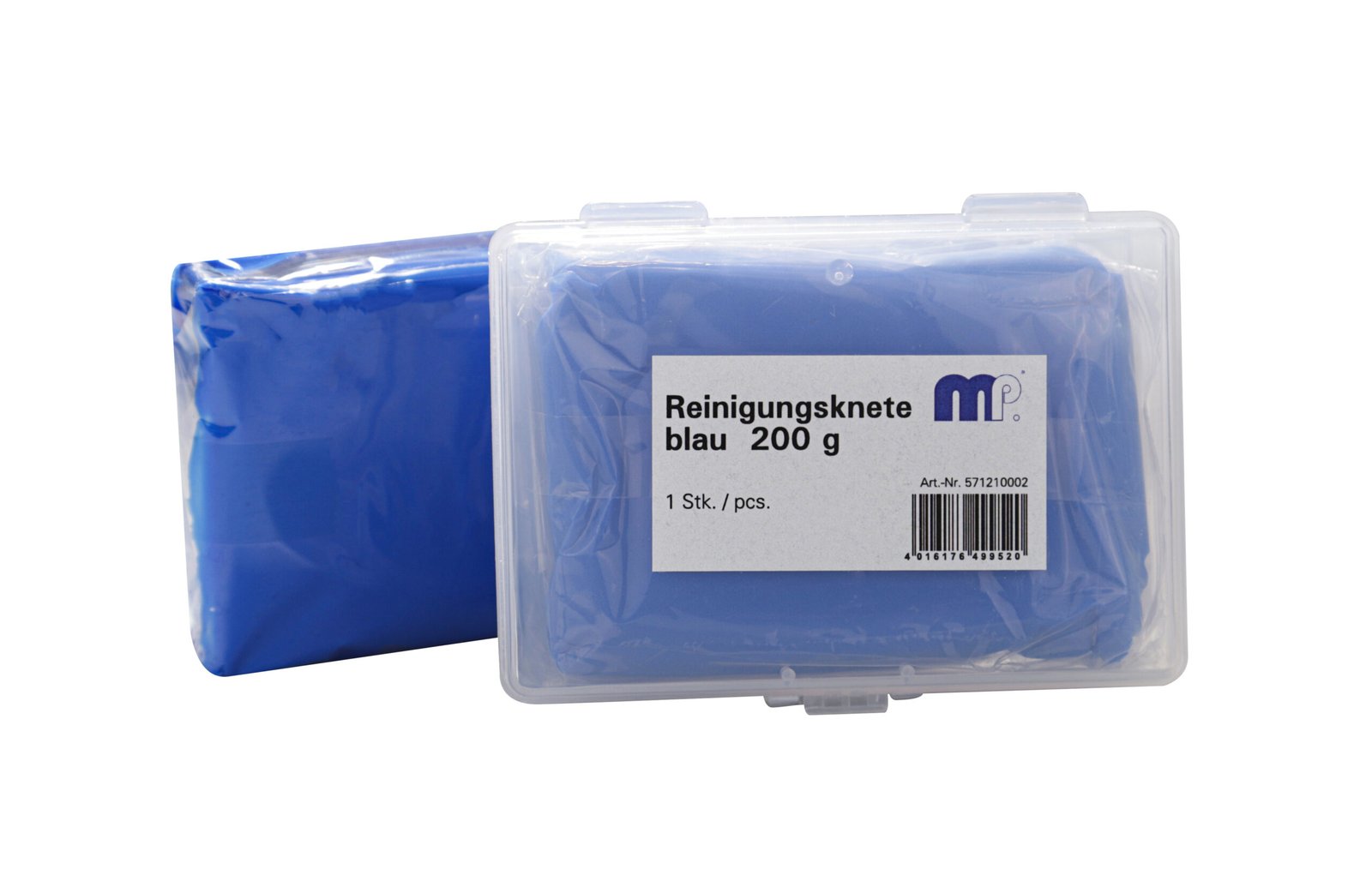 MP Cleaning Clay Blue 200 g (Mipa)
