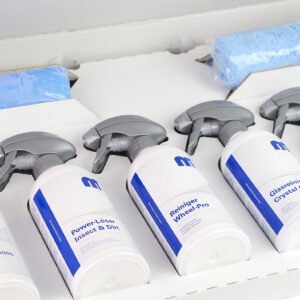 MP Car Care Set (Mipa)