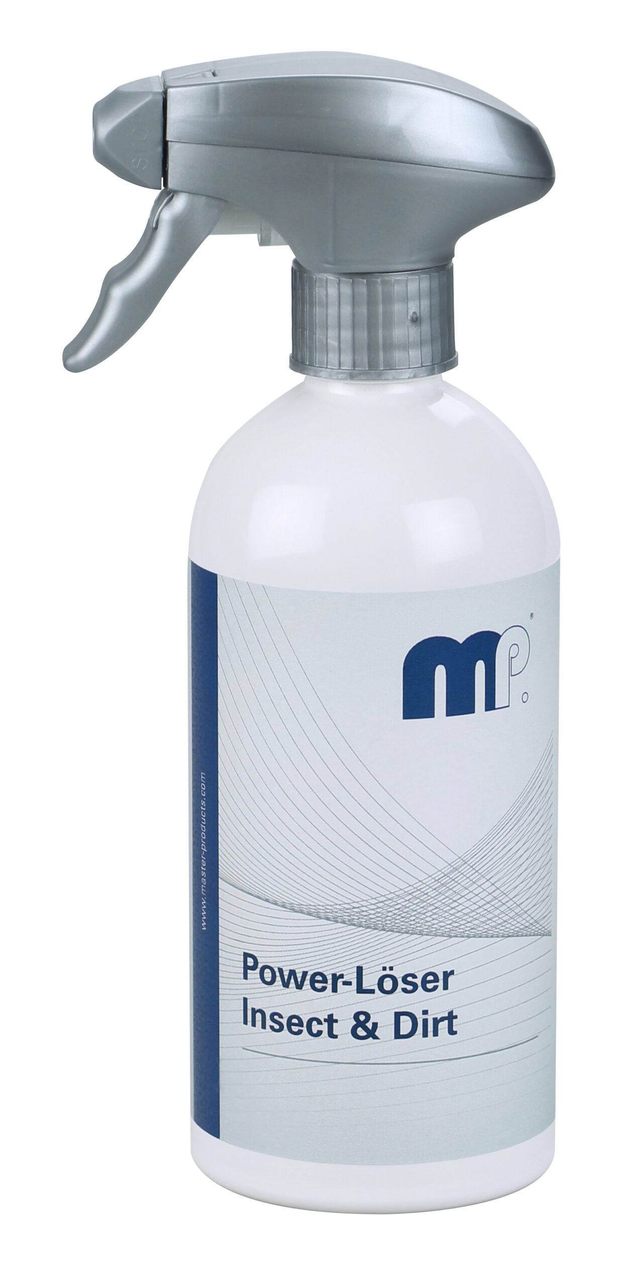 MP Power Remover Insect & Dirt 500 ml (Mipa)