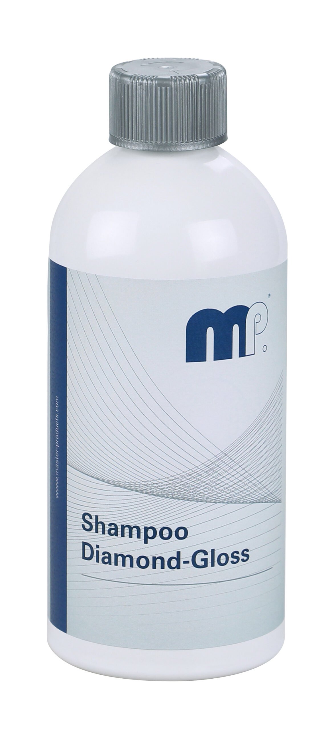 MP Diamond-Gloss Shampoo 500 ml (Mipa)