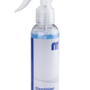 MP Glass Cleaner Crystal Clear (Mipa)