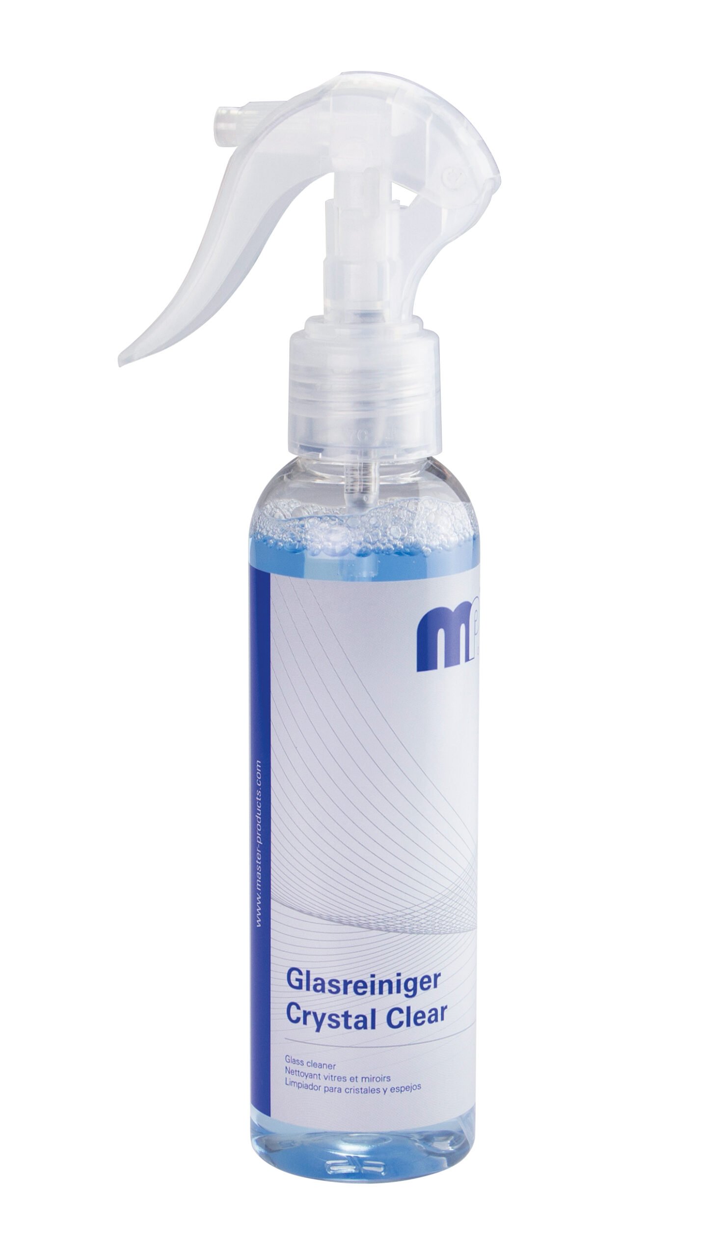 MP Glass Cleaner Crystal Clear (Mipa)