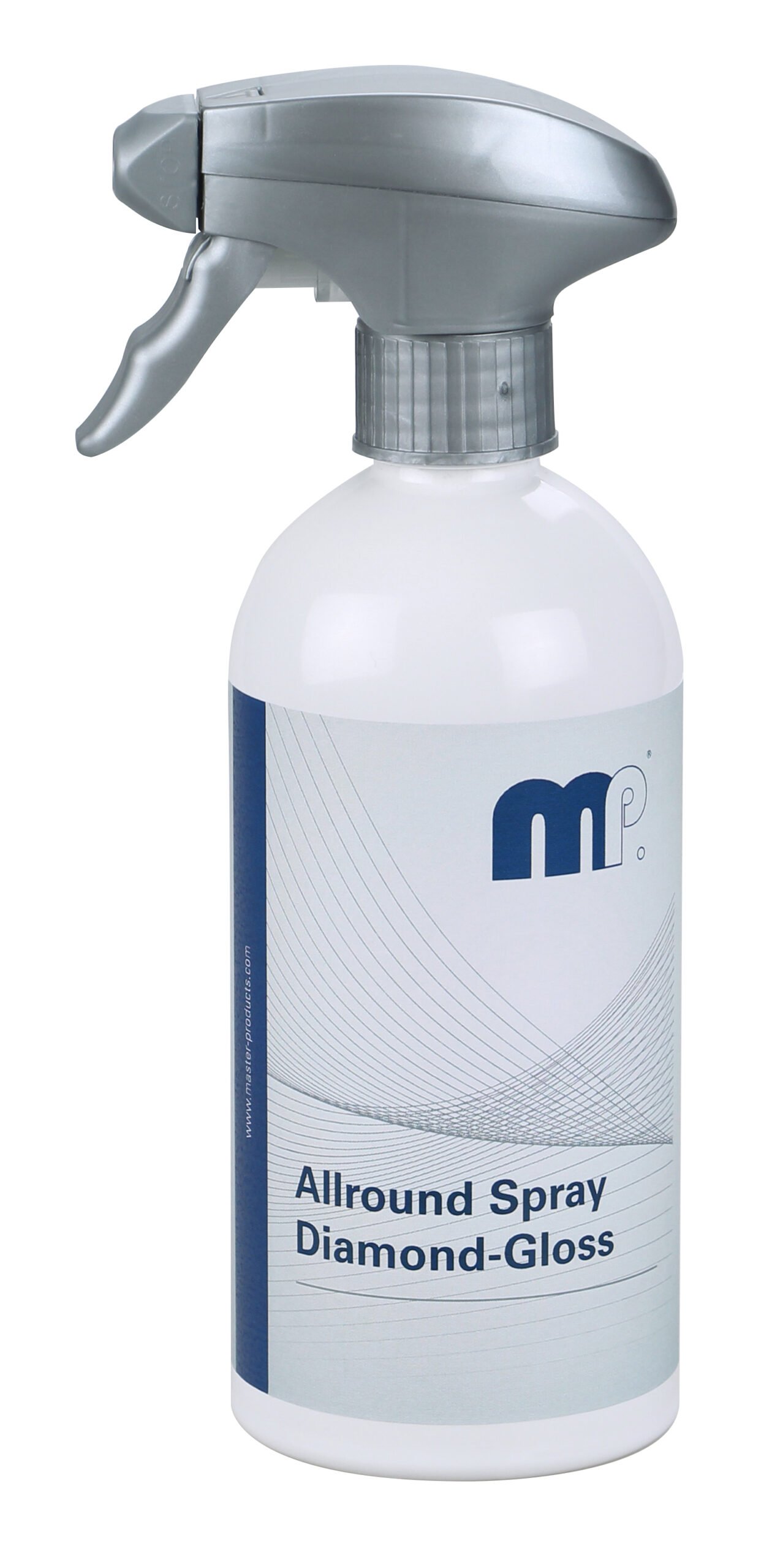MP All-Purpose Spray Diamond Gloss 500 ml (Mipa)